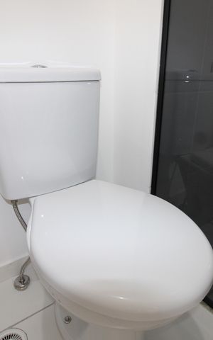 Apartamento para alugar com 42m², 2 quartos e 1 vagaBanheiro