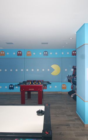 Apartamento para alugar com 42m², 2 quartos e 1 vagaÁrea comum