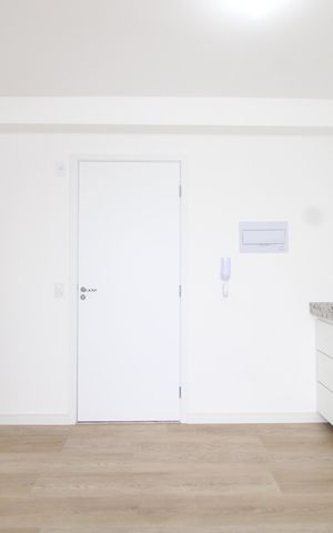 Apartamento para alugar com 42m², 2 quartos e 1 vagaSala/Cozinha