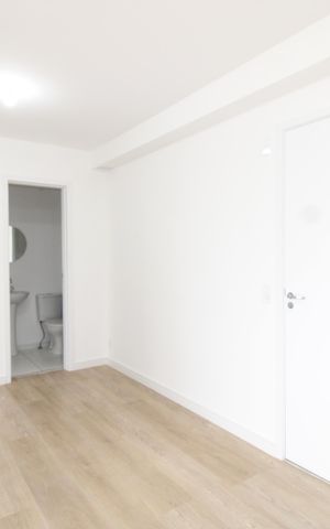 Apartamento para alugar com 42m², 2 quartos e 1 vagaSala/Cozinha