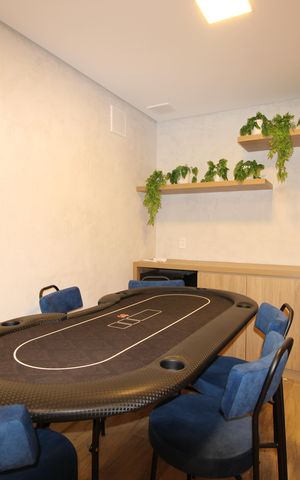Apartamento para alugar com 42m², 2 quartos e 1 vagaÁrea comum