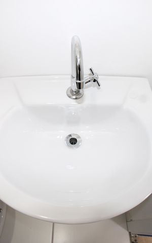 Apartamento para alugar com 42m², 2 quartos e 1 vagaBanheiro da Suíte