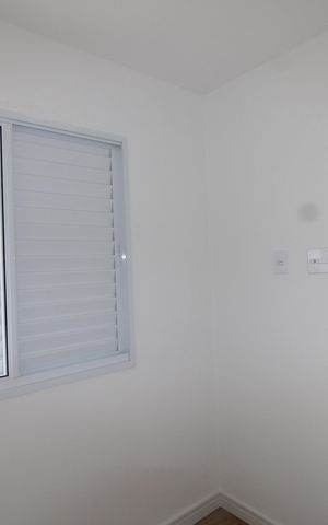 Apartamento para alugar com 42m², 2 quartos e 1 vagaQuarto 1
