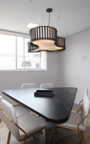 Apartamento para alugar com 42m², 2 quartos e 1 vagaÁrea comum
