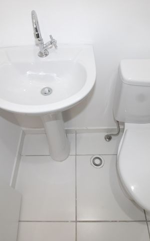 Apartamento para alugar com 42m², 2 quartos e 1 vagaBanheiro
