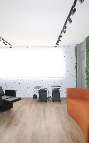 Apartamento para alugar com 42m², 2 quartos e 1 vagaÁrea comum