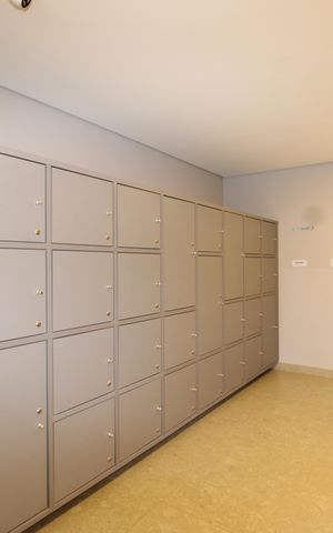 Apartamento para alugar com 42m², 2 quartos e 1 vagaÁrea comum