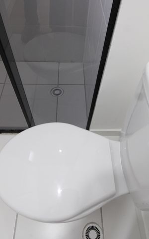 Apartamento para alugar com 42m², 2 quartos e 1 vagaBanheiro da Suíte