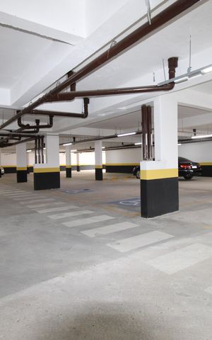 Apartamento para alugar com 42m², 2 quartos e 1 vagaEstacionamento