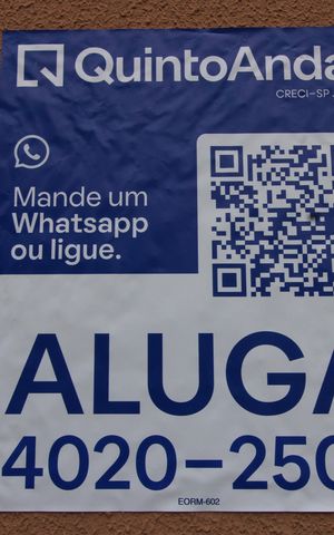 Apartamento para alugar com 42m², 2 quartos e 1 vagaFachada