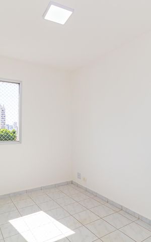 Apartamento para alugar com 77m², 2 quartos e 1 vaga Apartamento para alugar com 77m², 2 quartos e 1 vagaQuarto 1
