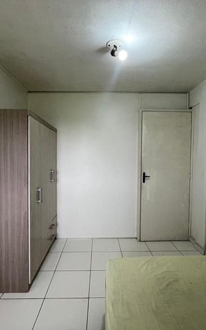 Apartamento para alugar com 48m², 1 quarto e 1 vaga