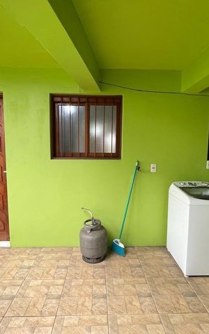 Apartamento para alugar com 48m², 1 quarto e 1 vaga