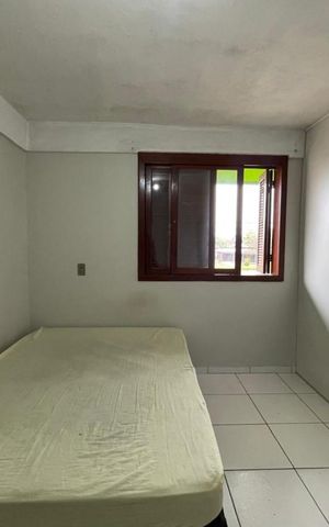 Apartamento para alugar com 48m², 1 quarto e 1 vaga