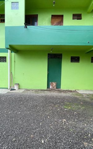 Apartamento para alugar com 48m², 1 quarto e 1 vaga