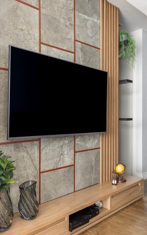 Apartamento à venda com 53m², 1 quarto e 1 vaga
