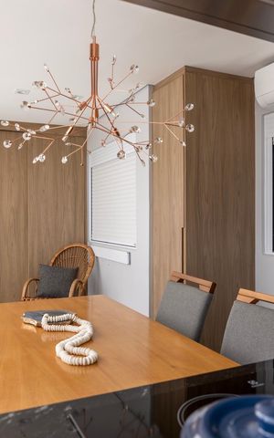 Apartamento à venda com 53m², 1 quarto e 1 vaga