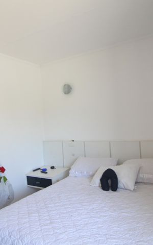 Casa à venda com 2000m², 4 quartos e 8 vagasSuíte 1