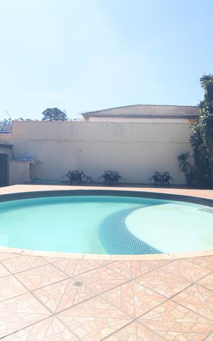 Casa à venda com 2000m², 4 quartos e 8 vagasÁrea comum