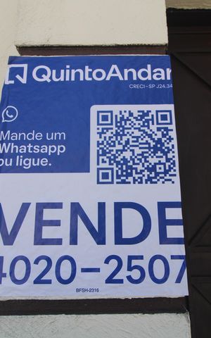 Casa à venda com 2000m², 4 quartos e 8 vagasPlaca