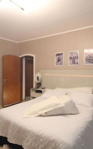 Casa à venda com 2000m², 4 quartos e 8 vagasSuíte 4