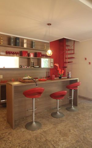 Casa à venda com 2000m², 4 quartos e 8 vagasSala 2