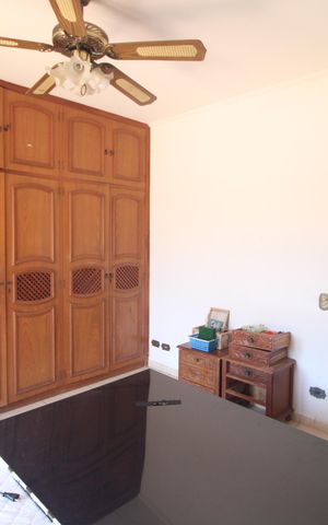 Casa à venda com 2000m², 4 quartos e 8 vagasSuíte 3
