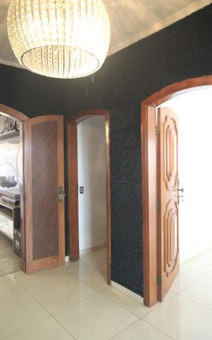 Casa à venda com 2000m², 4 quartos e 8 vagasHall de entrada