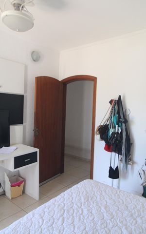 Casa à venda com 2000m², 4 quartos e 8 vagasSuíte 1