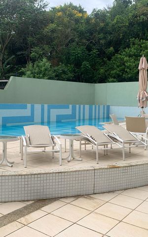 Apartamento para alugar com 93m², 1 quarto e 1 vaga Apartamento para alugar com 93m², 1 quarto e 1 vagaÁrea externa