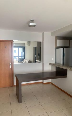 Apartamento para alugar com 93m², 1 quarto e 1 vaga Apartamento para alugar com 93m², 1 quarto e 1 vagaSala