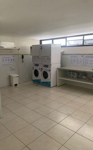 Apartamento para alugar com 93m², 1 quarto e 1 vaga Apartamento para alugar com 93m², 1 quarto e 1 vagaÁrea externa