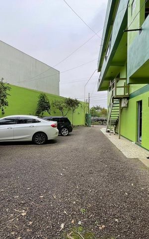Apartamento para alugar com 48m², 1 quarto e 1 vaga