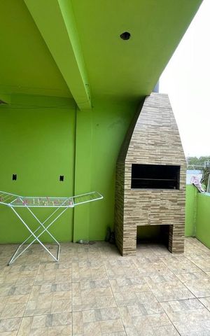 Apartamento para alugar com 48m², 1 quarto e 1 vaga