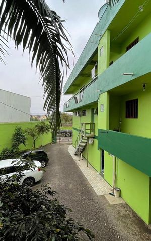 Apartamento para alugar com 48m², 1 quarto e 1 vaga