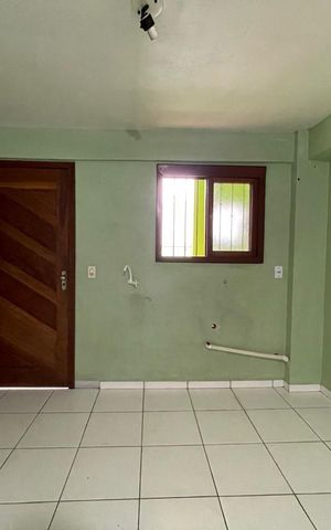 Apartamento para alugar com 48m², 1 quarto e 1 vaga