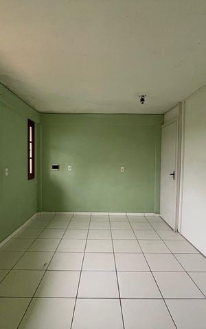 Apartamento para alugar com 48m², 1 quarto e 1 vaga