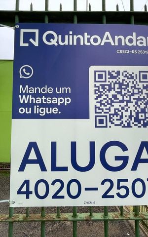 Apartamento para alugar com 48m², 1 quarto e 1 vaga Apartamento para alugar com 48m², 1 quarto e 1 vagaPlaca Instalada em 19/08/2026 - Cod.ZHXM-6