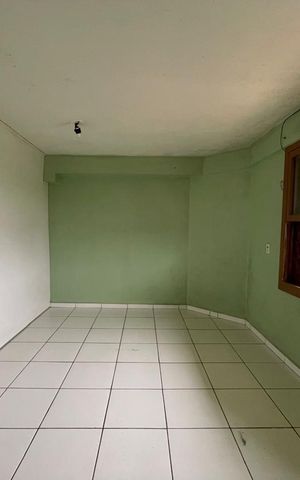 Apartamento para alugar com 48m², 1 quarto e 1 vaga