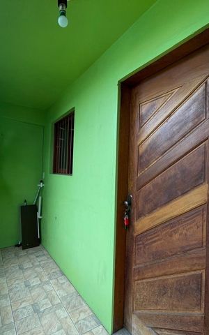 Apartamento para alugar com 48m², 1 quarto e 1 vaga