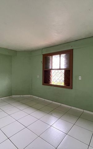 Apartamento para alugar com 48m², 1 quarto e 1 vaga