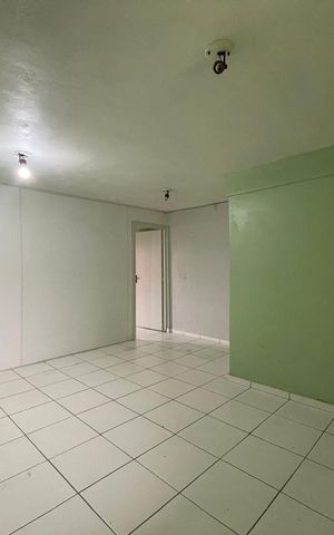 Apartamento para alugar com 48m², 1 quarto e 1 vaga