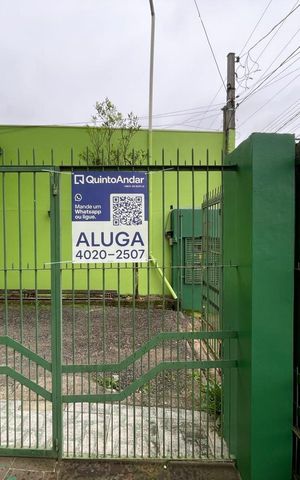 Apartamento para alugar com 48m², 1 quarto e 1 vaga Apartamento para alugar com 48m², 1 quarto e 1 vagaPlaca Instalada em 19/08/2026 - Cod.ZHXM-6