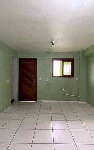 Apartamento para alugar com 48m², 1 quarto e 1 vaga