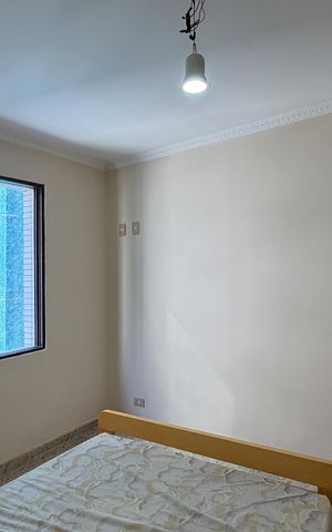 Apartamento para alugar com 35m², 1 quarto e 1 vagaQuarto