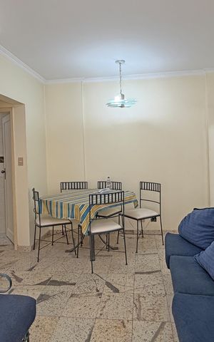 Apartamento para alugar com 35m², 1 quarto e 1 vagaSala