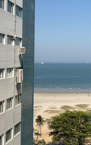 Apartamento para alugar com 35m², 1 quarto e 1 vagaVista