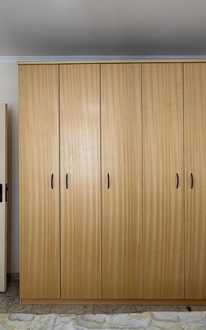 Apartamento para alugar com 35m², 1 quarto e 1 vagaQuarto