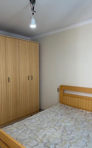 Apartamento para alugar com 35m², 1 quarto e 1 vagaQuarto