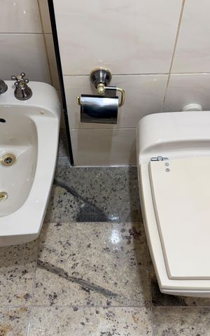 Apartamento para alugar com 35m², 1 quarto e 1 vagaBanheiro e Área de serviço